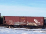 BNSF 795460